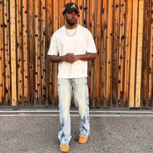 Meet your Posher, Robert